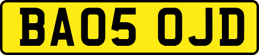 BA05OJD