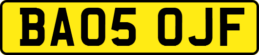 BA05OJF