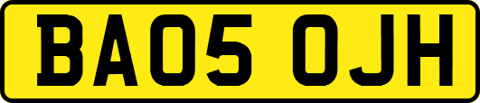 BA05OJH