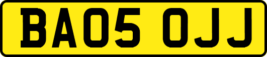 BA05OJJ