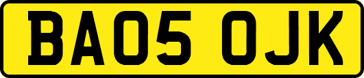 BA05OJK