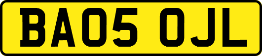 BA05OJL