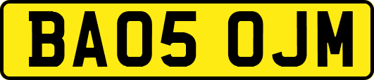 BA05OJM