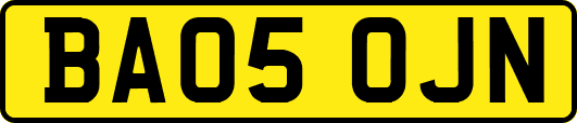 BA05OJN