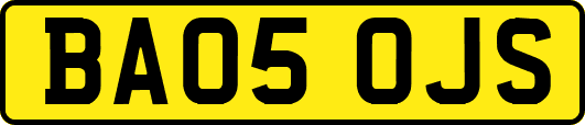 BA05OJS