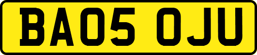 BA05OJU