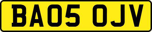 BA05OJV