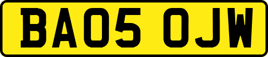 BA05OJW