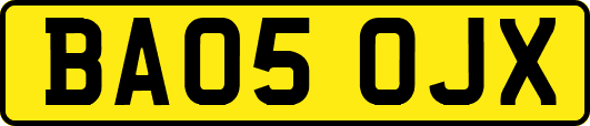 BA05OJX