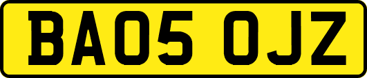 BA05OJZ