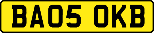 BA05OKB