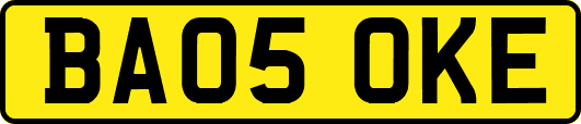 BA05OKE