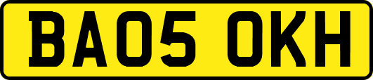 BA05OKH