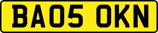 BA05OKN