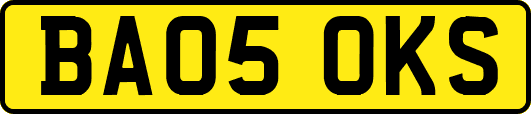 BA05OKS
