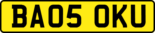 BA05OKU