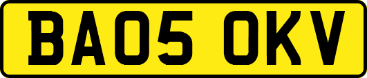 BA05OKV