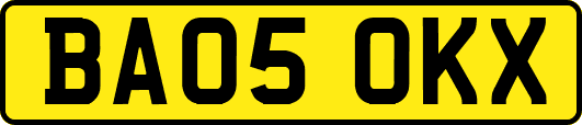 BA05OKX