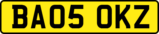 BA05OKZ