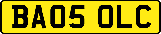BA05OLC