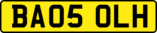BA05OLH