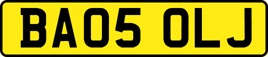 BA05OLJ