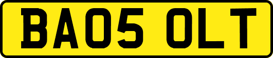 BA05OLT