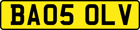 BA05OLV