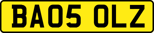 BA05OLZ