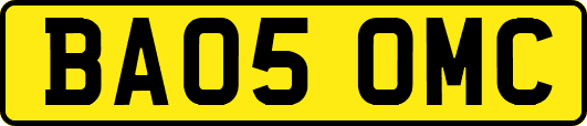 BA05OMC