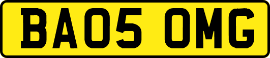 BA05OMG
