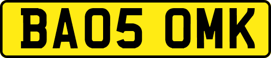 BA05OMK