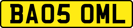 BA05OML