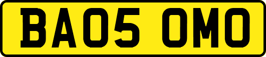BA05OMO