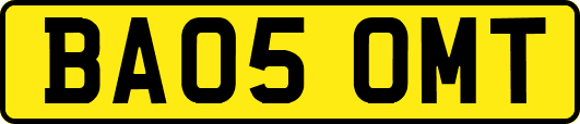 BA05OMT