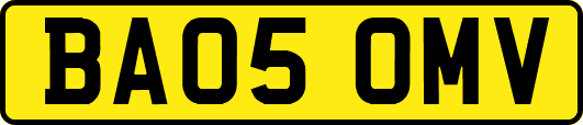 BA05OMV