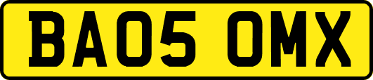 BA05OMX