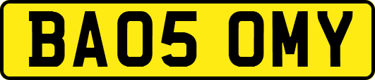 BA05OMY
