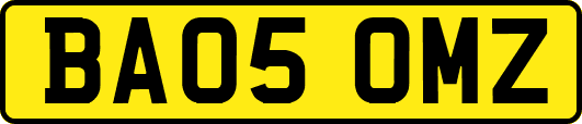 BA05OMZ