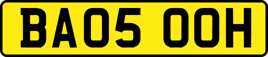 BA05OOH