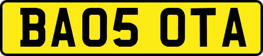 BA05OTA