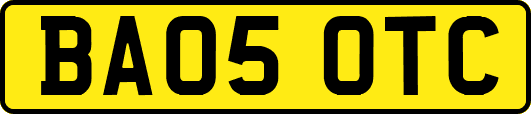BA05OTC