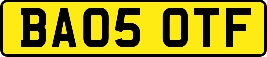 BA05OTF