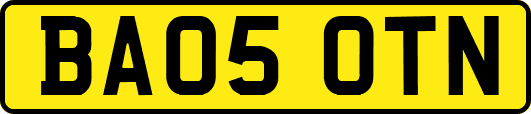 BA05OTN