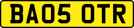 BA05OTR