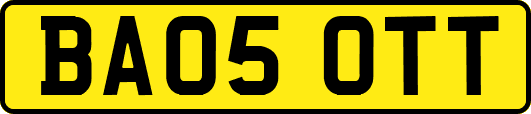 BA05OTT