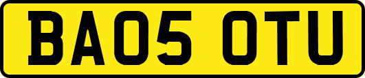 BA05OTU