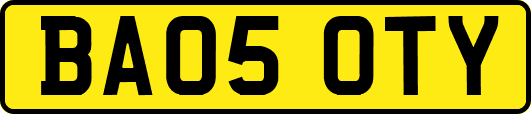 BA05OTY
