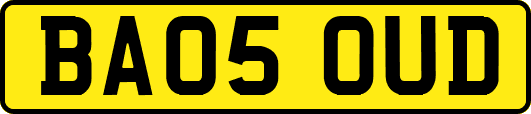 BA05OUD