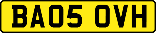 BA05OVH